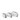 Gear Cube Set 3-Pack